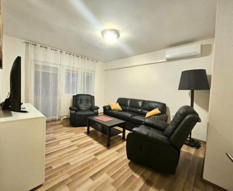 Nouvel appartement 1 chambre au rez-de-chaussée supérieur avec balcon à Stoja, Pula - pic 6