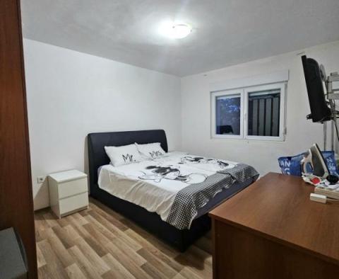 Nouvel appartement 1 chambre au rez-de-chaussée supérieur avec balcon à Stoja, Pula - pic 8