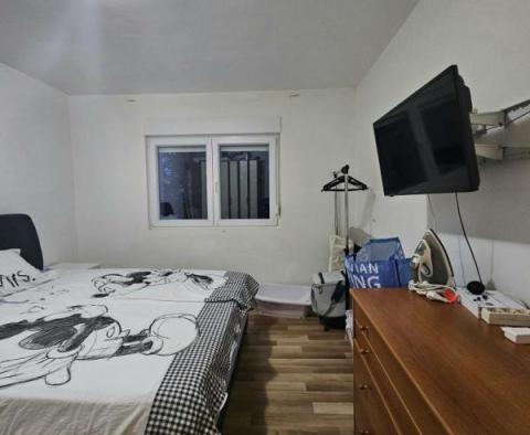 Nouvel appartement 1 chambre au rez-de-chaussée supérieur avec balcon à Stoja, Pula - pic 9