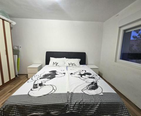 Nouvel appartement 1 chambre au rez-de-chaussée supérieur avec balcon à Stoja, Pula - pic 10