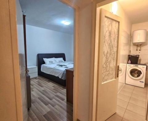 Nouvel appartement 1 chambre au rez-de-chaussée supérieur avec balcon à Stoja, Pula - pic 12