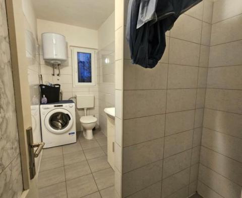 Nouvel appartement 1 chambre au rez-de-chaussée supérieur avec balcon à Stoja, Pula - pic 13