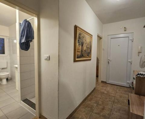 Nouvel appartement 1 chambre au rez-de-chaussée supérieur avec balcon à Stoja, Pula - pic 17