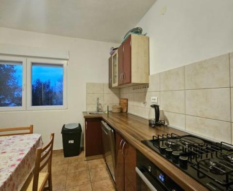 Nouvel appartement 1 chambre au rez-de-chaussée supérieur avec balcon à Stoja, Pula - pic 20