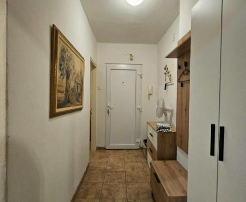 Nouvel appartement 1 chambre au rez-de-chaussée supérieur avec balcon à Stoja, Pula - pic 24