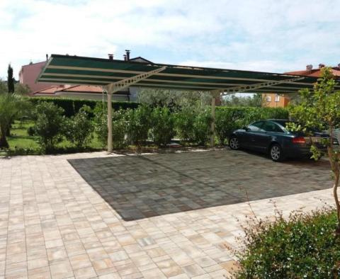11 szobás szálloda úszómedencével Rovinjsko Selóban, a szupernépszerű Rovinj közelében - pic 12