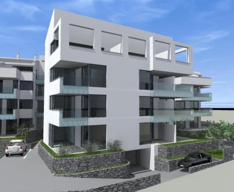 Povljana apartman, 61,37 m2 - pic 9