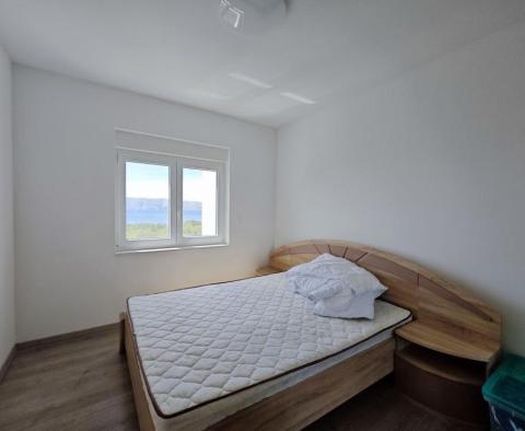 Apartament 200 metrów od morza w Smokvicy Krmpotskiej, Novi Vinodolski, w rezydencji z basenem - pic 6