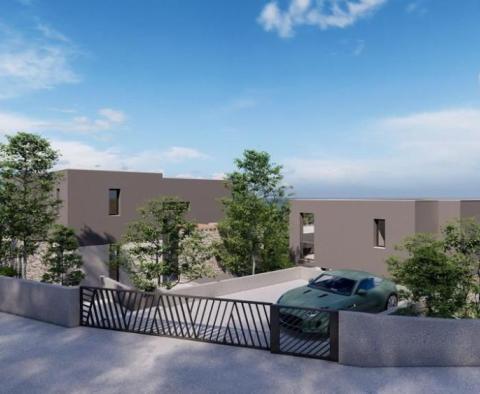 Six luxury villas in Vinisce, Trogir - pic 15
