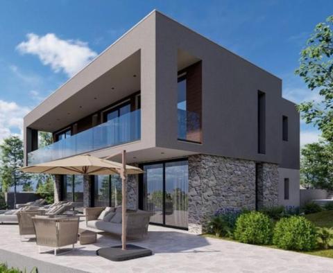 Six luxury villas in Vinisce, Trogir - pic 17