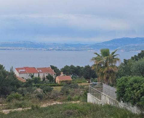 Baugrundstück auf der Insel Brac mit herrlichem Meerblick! - foto 5