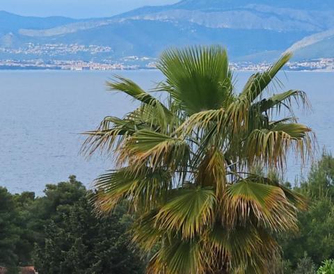 Baugrundstück auf der Insel Brac mit herrlichem Meerblick! - foto 13
