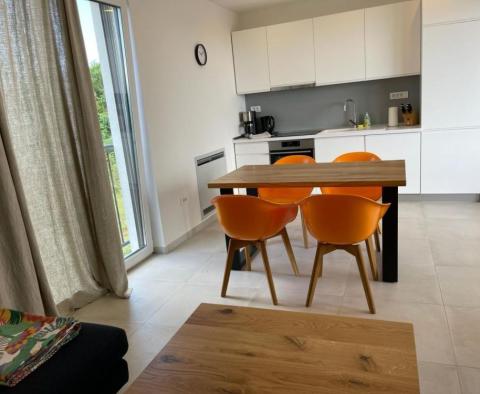 Apartmán s bazénem v Poreči - pic 4