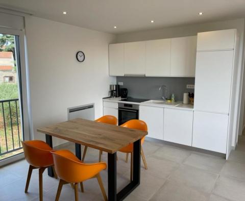 Apartmán s bazénem v Poreči - pic 5