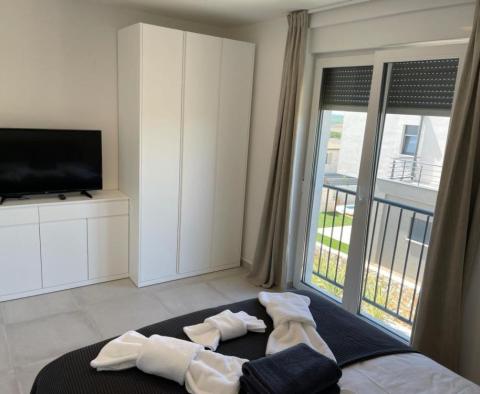 Apartmán s bazénem v Poreči - pic 7