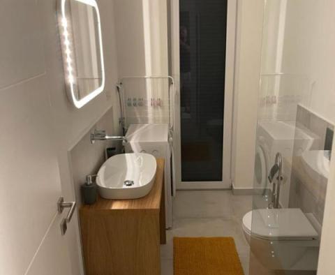 Apartmán s bazénem v Poreči - pic 11