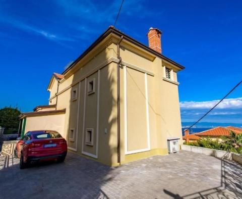 Grand villa with several apartments for renting in Opatija center - pic 6