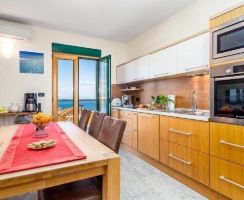 Grand villa with several apartments for renting in Opatija center - pic 8