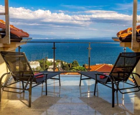 Grand villa with several apartments for renting in Opatija center - pic 3