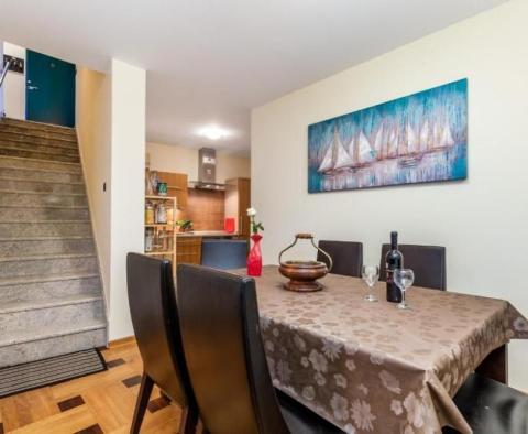Grand villa with several apartments for renting in Opatija center - pic 20