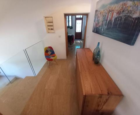 Az első sor lakás Abbázia központjában - pic 19