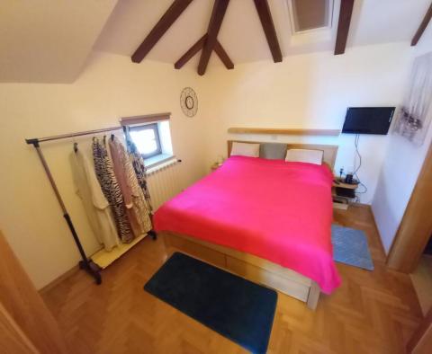 Az első sor lakás Abbázia központjában - pic 21