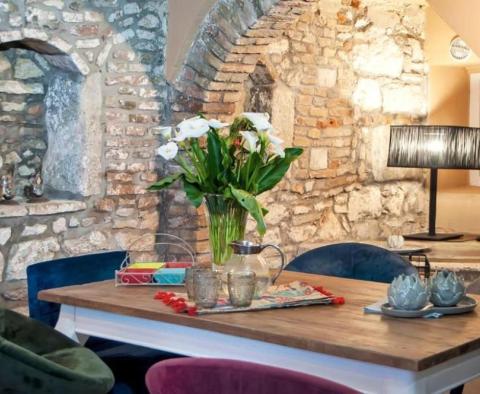 Bel hôtel à Rovinj, à 100 mètres de la mer ! - pic 8