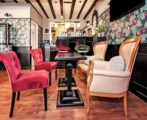 Bel hôtel à Rovinj, à 100 mètres de la mer ! - pic 15