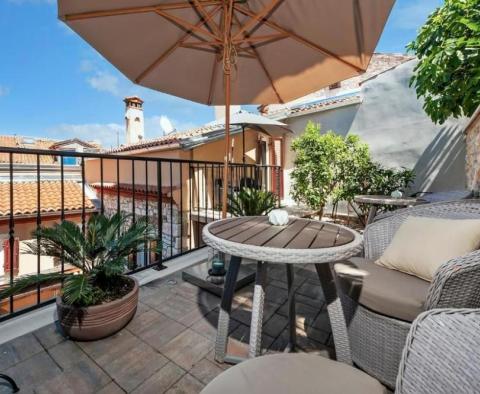 Bel hôtel à Rovinj, à 100 mètres de la mer ! - pic 18