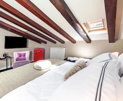 Bel hôtel à Rovinj, à 100 mètres de la mer ! - pic 23