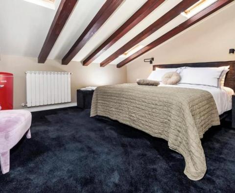 Bel hôtel à Rovinj, à 100 mètres de la mer ! - pic 26
