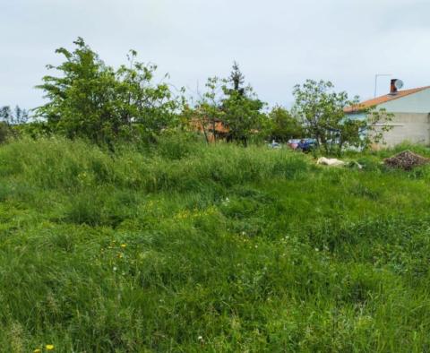 Działka budowlana z widokiem na morze w rejonie Porec - pic 6