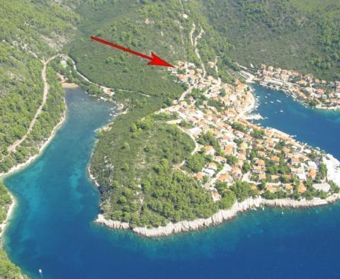 Nádherná nemovitost na ostrově Korčula s úžasným výhledem na moře - pic 3