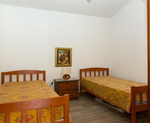 Nádherná nemovitost na ostrově Korčula s úžasným výhledem na moře - pic 19