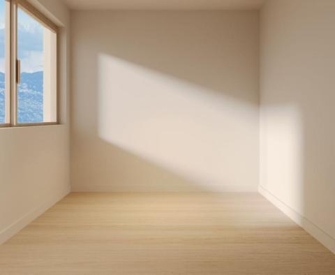 Apartment in a new residence under construction with sea view in Nin, Zadar - pic 10