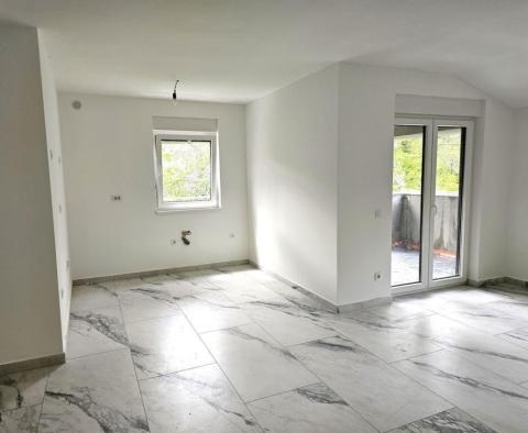 Nouvel appartement à vendre à Soline sur Krk - pic 2