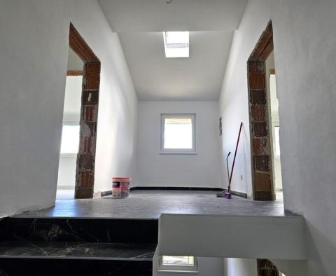 Nouvel appartement à vendre à Soline sur Krk - pic 4