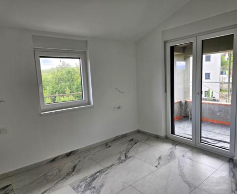 Nouvel appartement à vendre à Soline sur Krk - pic 7