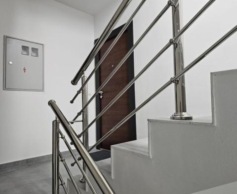 Cudownie urządzone mieszkanie w Čižići, Dobrinj - pic 22
