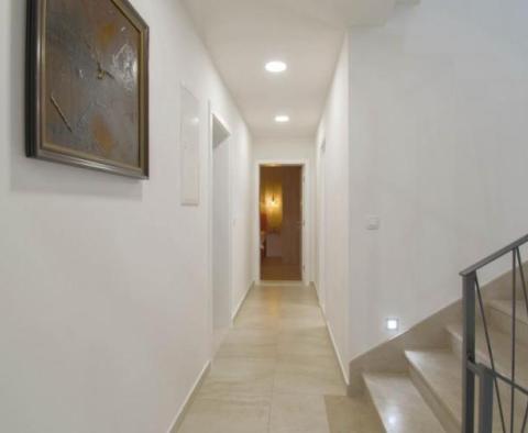 Newly built villa with pool over romantic Baska Voda - pic 20