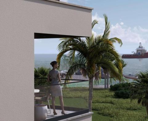Luxuriöse Wohnung in Sukosan, 50 Meter vom Meer entfernt - foto 6