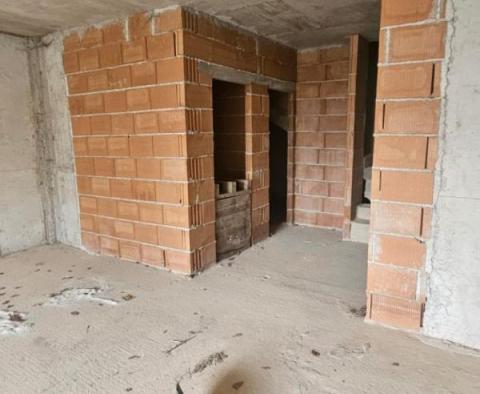 Haus mit Meerblick im Bau in Matulji, oberhalb von Opatija - foto 7