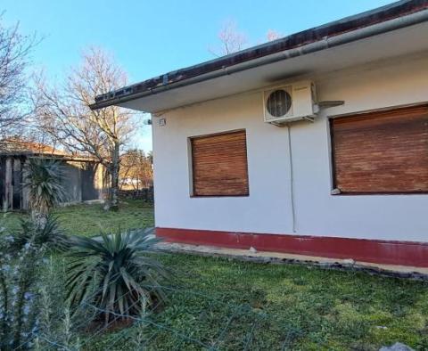 Dom bliźniaczy w doskonałej lokalizacji w Jadranovo, Crikvenica - pic 2