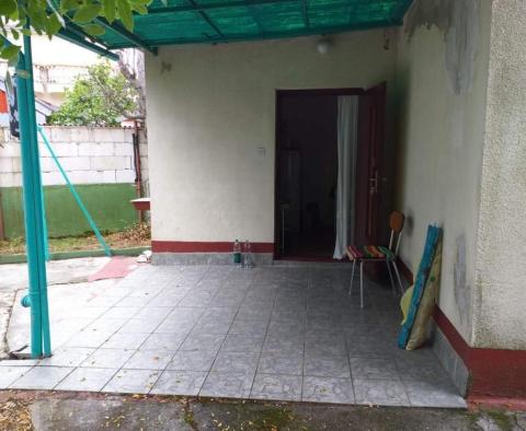 Dom bliźniaczy w doskonałej lokalizacji w Jadranovo, Crikvenica - pic 3