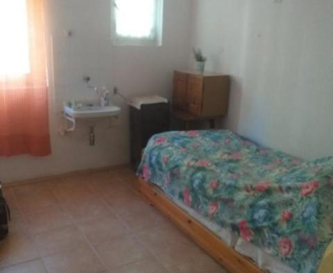 Dom bliźniaczy w doskonałej lokalizacji w Jadranovo, Crikvenica - pic 7