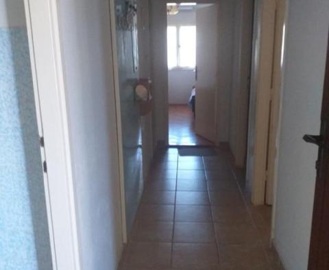 Dom bliźniaczy w doskonałej lokalizacji w Jadranovo, Crikvenica - pic 11