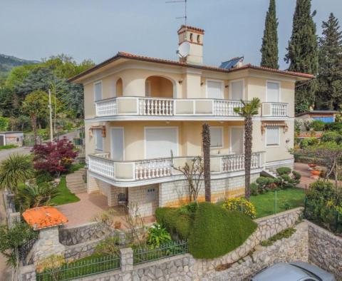 Wunderschönes Haus in Oprić, Opatija, 150 m vom Meer entfernt - foto 5
