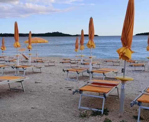 Hôtel à 350 mètres de la mer dans le quartier très populaire de Fazana près de Pula - pic 8