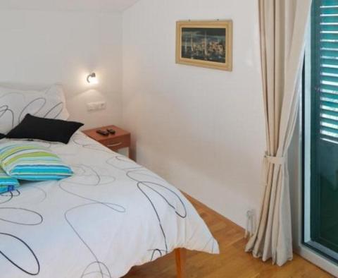 Three-star hotel of 4 apartments 80 meters from the sea, Ciovo - pic 9