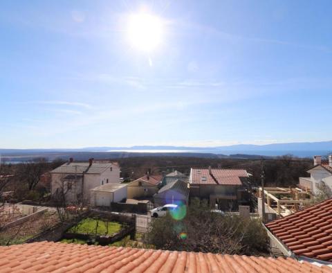 Gewerbe- und Wohneinheit mit Panoramablick auf das Meer in Smrika, Region Crikvenica - foto 21